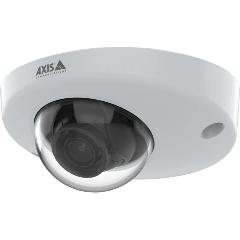 Axis M3905-R Kuppelovervågning, 2 MP, Fast Iris, PoE Plus