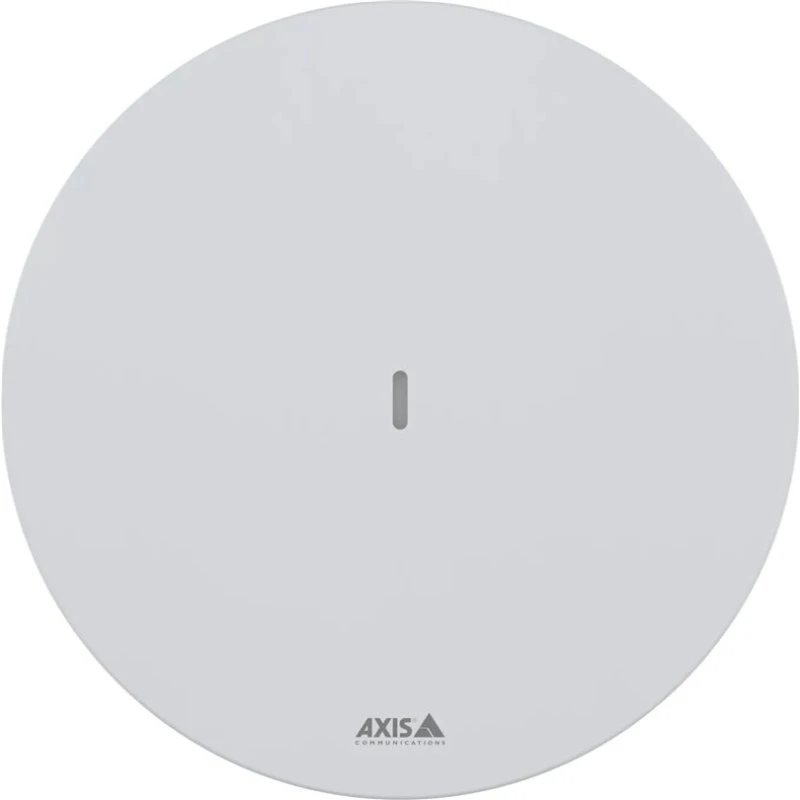 Axis D6210 Luftkvalitetssensor, hvid