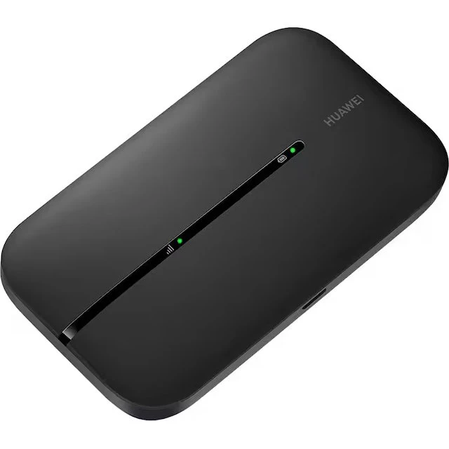 Huawei E5783-230a Mobilt Hotspot 300 Mbps Sort