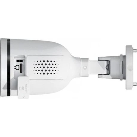 Foscam S41-W 4 MP udendørs overvågningskamera, WiFi/LAN, IP66