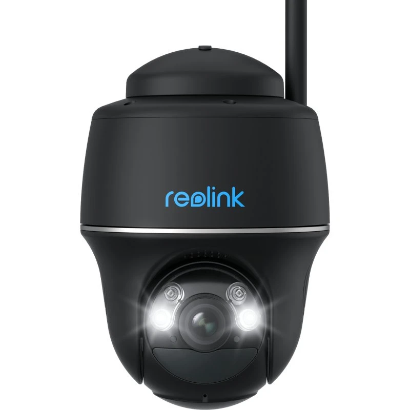 Reolink Argus B430-B IP-kamera, trådløst, indendørs & udendørs