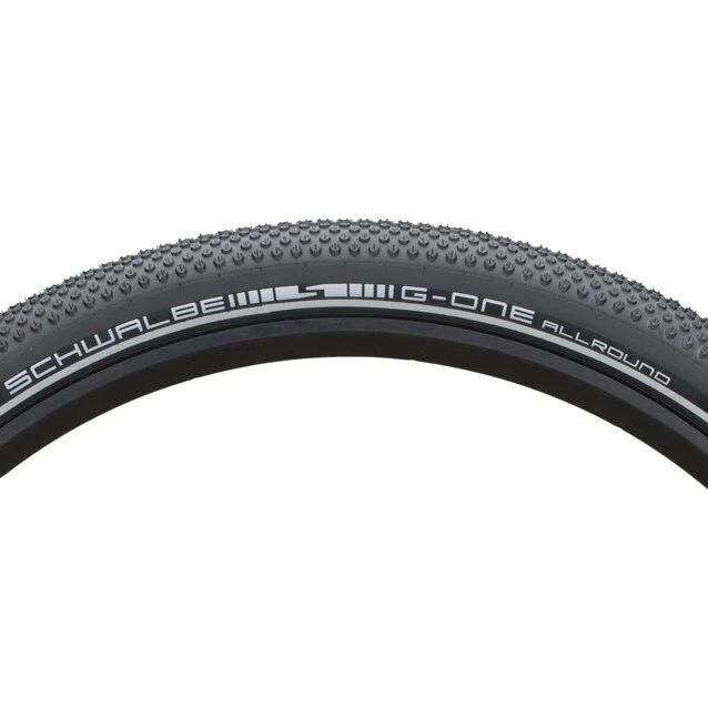Schwalbe G-One Allround Performance Line 700x35-40c TLE