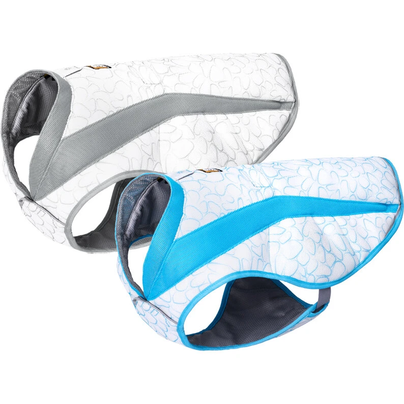 Ruffwear Swamp Cooler kølevest til hund – lys farve