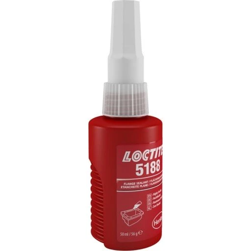 Loctite 5188 Pakningslim, 50 ml
