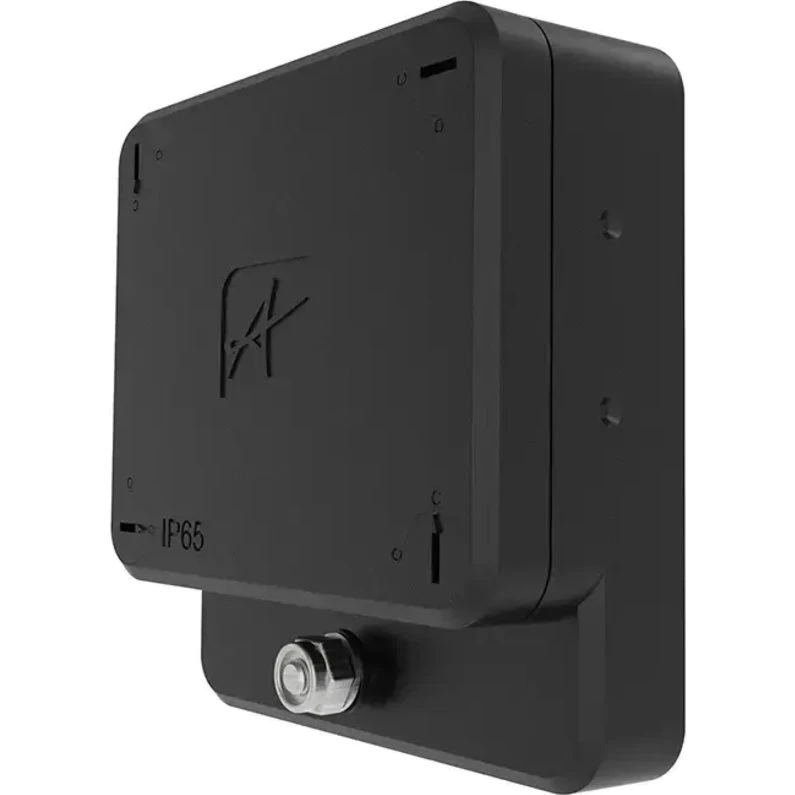Ansell Lighting IP65 vægdåse til Eden og Calinor projektører