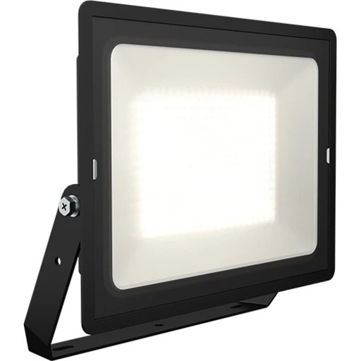 Ansell Lighting Eden LED 200W 4000K 22000lm, sort