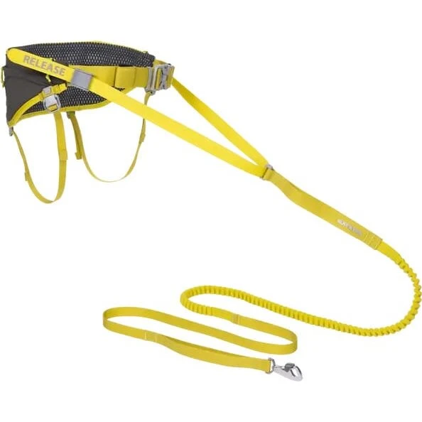 Ruffwear Omnijore Joring System Lichen Green