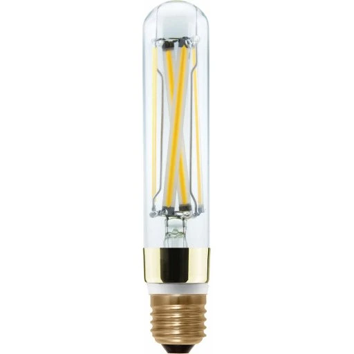 SLV High Brightness E27 rørpære 11W 2700K