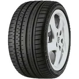 Continental ContiSportContact 2 275/35 ZR20 102Y XL