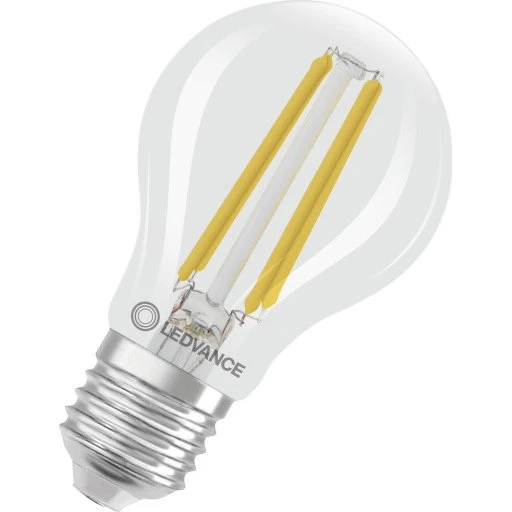 Ledvance Ultra Efficient E27 2,2W 3000K