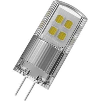Ledvance LED PIN klar 2W 200lm G4 dæmpbar