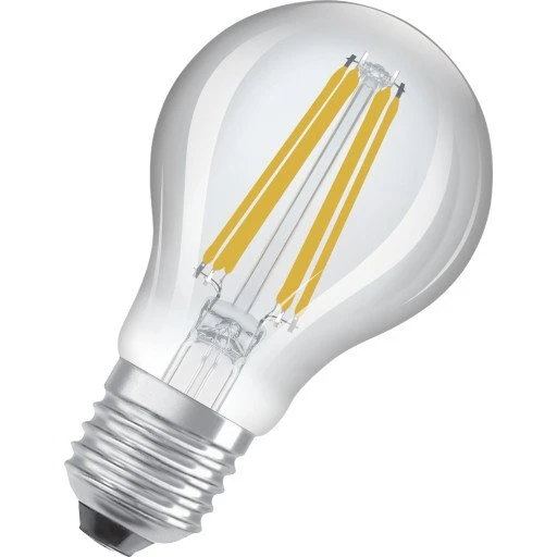 Ledvance Ultra Efficient E27 5,7W 2700K dæmpbar