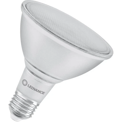 Ledvance Parathom E27 15,2W 2700K dæmpbar spotpære