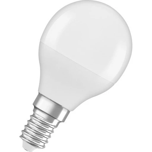 Ledvance Comfort E14 4,9W 2700K kronepære