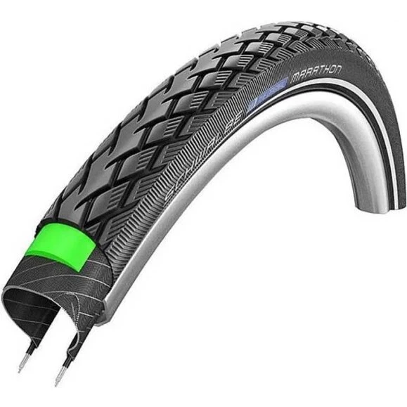 Schwalbe Marathon GreenGuard ADDIX Eco 16x1,35 (35-349) Reflex