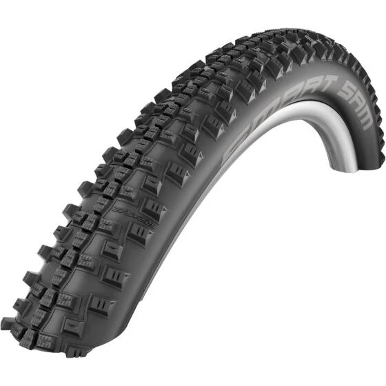 Schwalbe Smart Sam Standard 29x2,25 (57-622) tråddæk