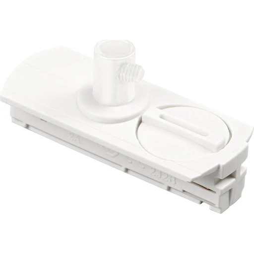 Osram Tracklight 1F Pendeladapter, Hvid