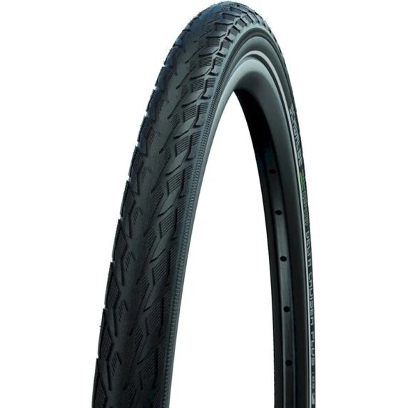 Schwalbe Delta Cruiser Plus Beige 700x35C (K-Guard)