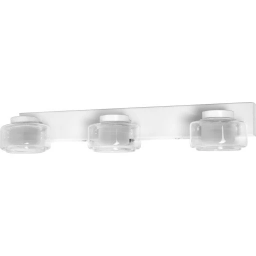 Osram Orbis Flame Spejllampe 50 cm, hvid, 3000-4000K
