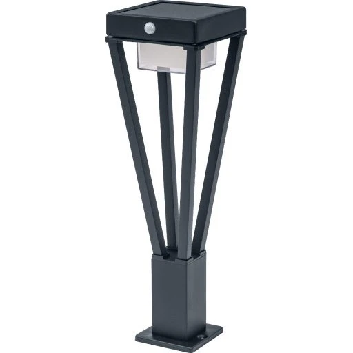 Osram Endura Style Bouquet Solcellelampe med Sensor