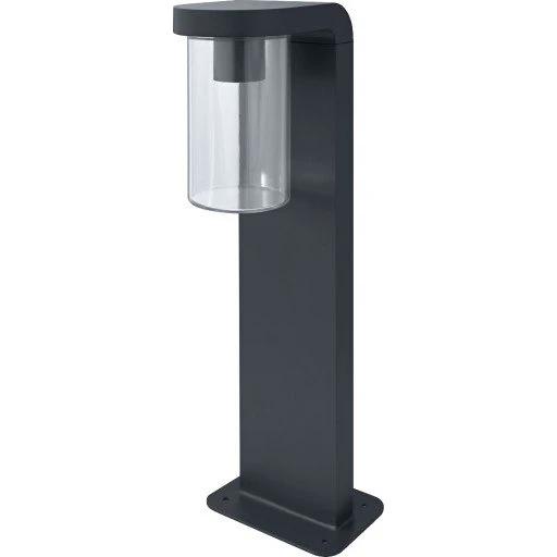 Osram Endura Cascade Havelampe 50 cm, Mørkegrå Aluminium
