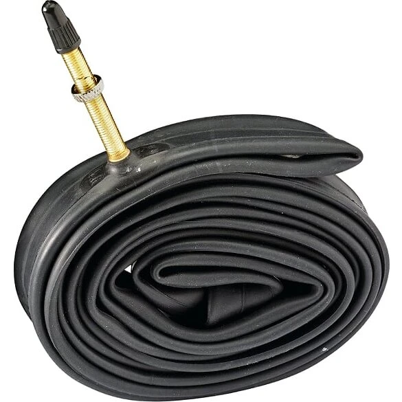 Bike Attitude Cykelslange 700x23/28C – 48 mm racerventil