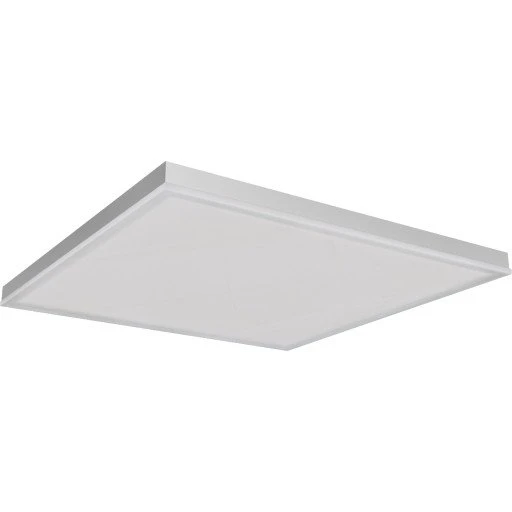 Osram Smart+ Wifi Planon Frameless plafond 30x30 cm, justerbar hvid