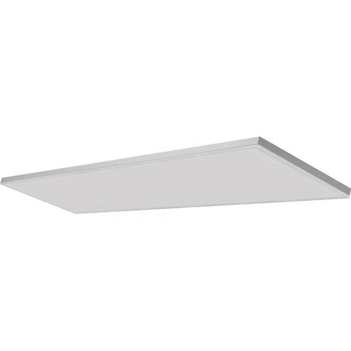Osram Smart+ Wifi Planon Frameless plafond, 120x30 cm, justerbar hvid