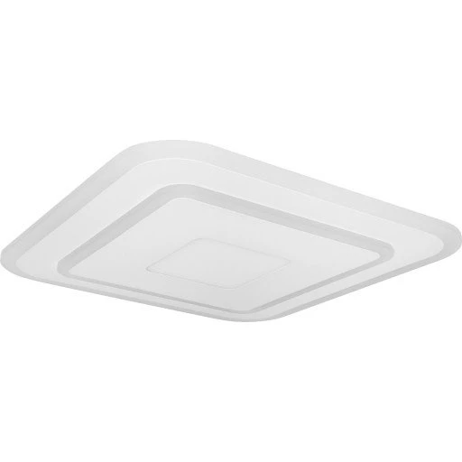 Osram Smart+ Wifi Saddie Loftlampe 50x50 cm, farveskift + hvid