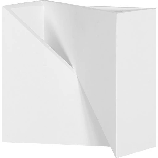 Osram Smart+ Wifi Matter Orbis Swan væglampe 20x20 cm