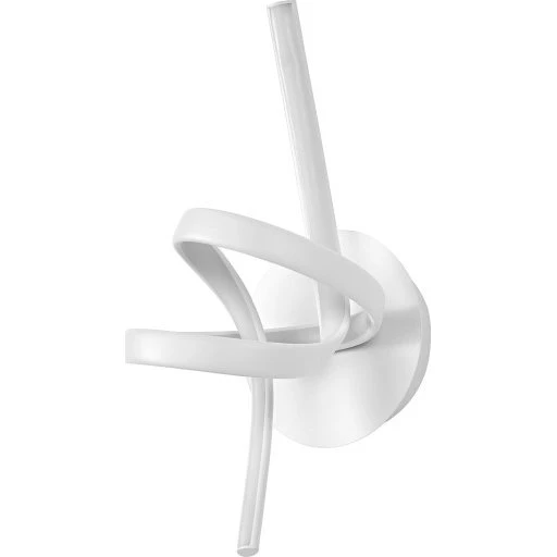 Osram Decor Nody Hvid LED Væglampe