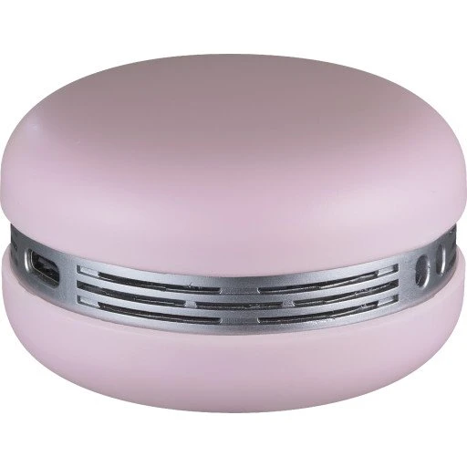 Osram Smart+ Macaron Bluetooth-højttaler, lyserød