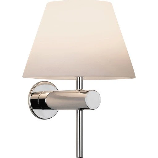 Astro Roma spejllampe, krom, 19 cm