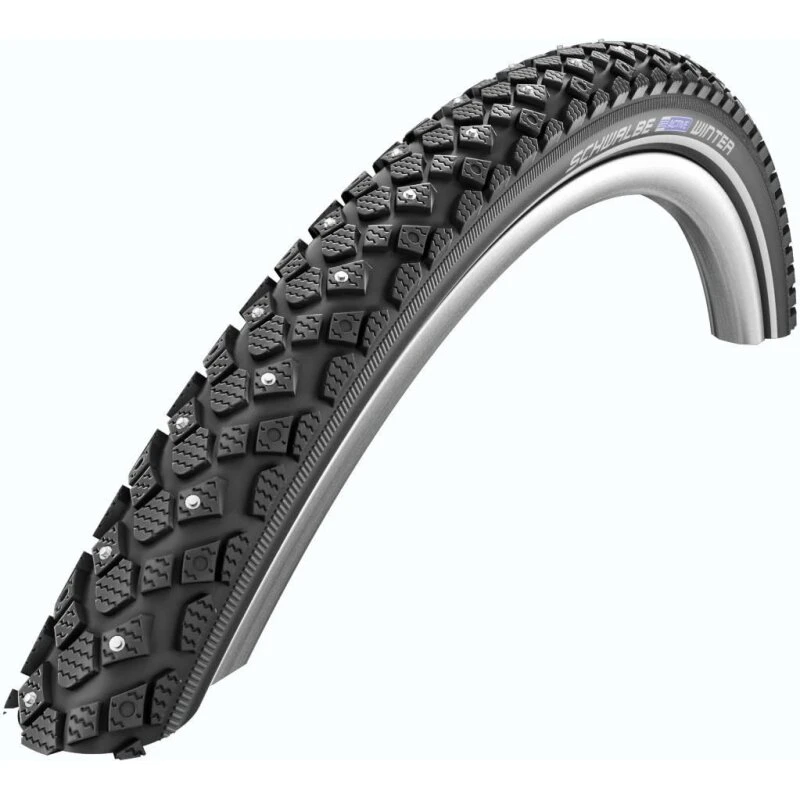 Schwalbe Winter Kevlar Pigdæk 700x35C (35-622)