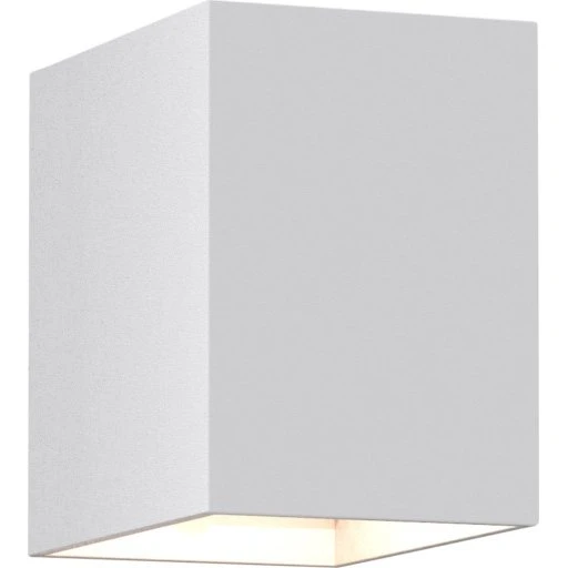 Astro Oslo LED udendørs væglampe, hvid, 4W, 3000K, IP65