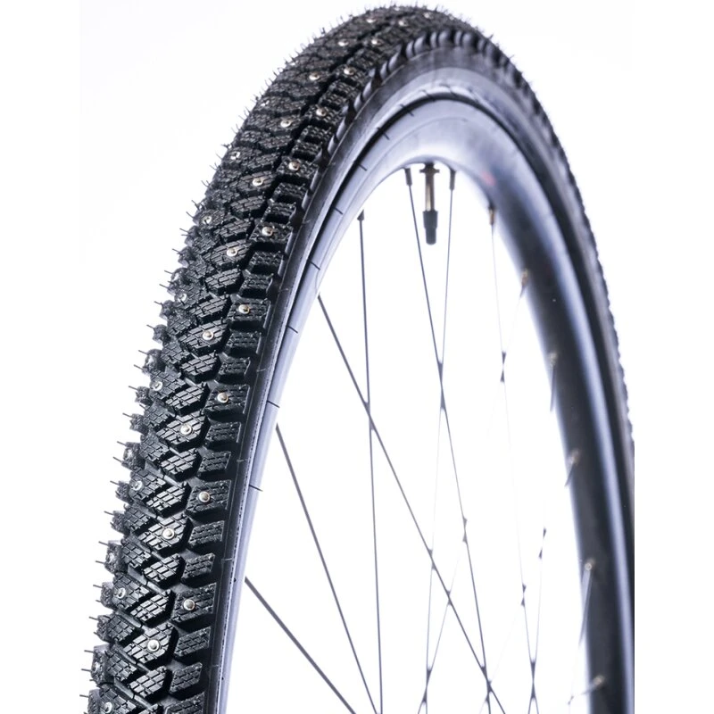 Suomi Tyres Routa W248 Pigdæk E-Bike 42-622 (28x1,60) Reflex