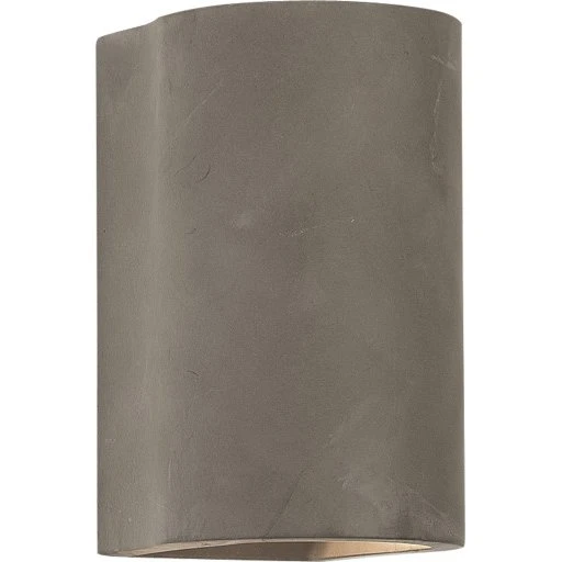 Astro Dunbar Beton Væglampe 16 cm, LED, 3000K