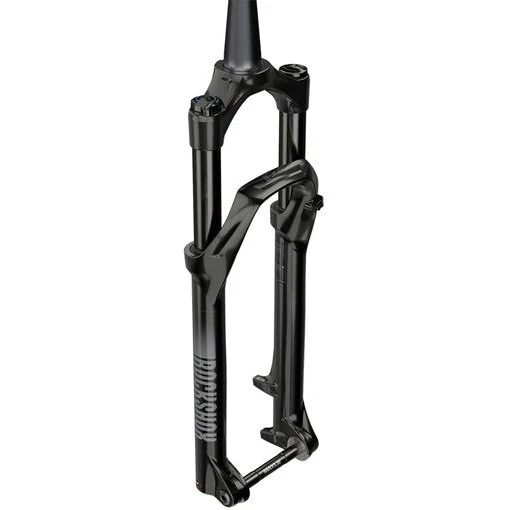 RockShox Judy Gold RL 29" Tapered 100 mm - Sort, 9 mm QR