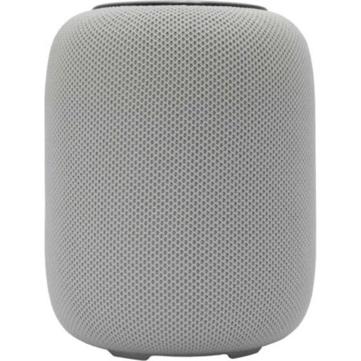 WhiteShark Idakka 10W RGB-gaminghøjtaler, hvid