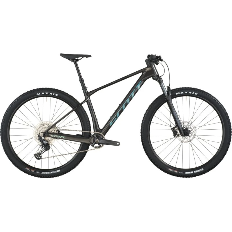 Scott Scale 920 MTB - Carbon HMF, hvid