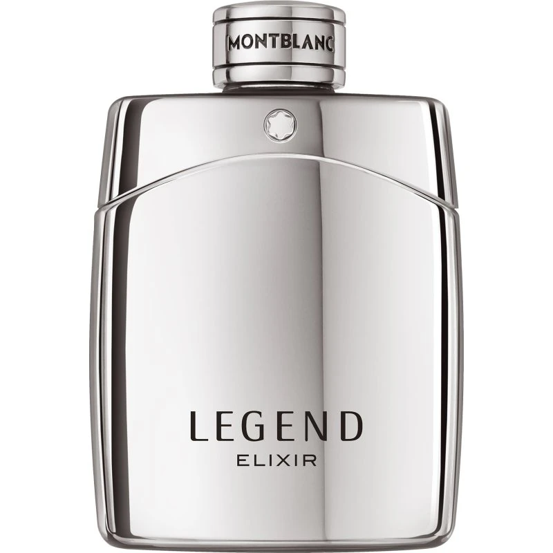 Mont Blanc Legend Elixir EdP 100 ml