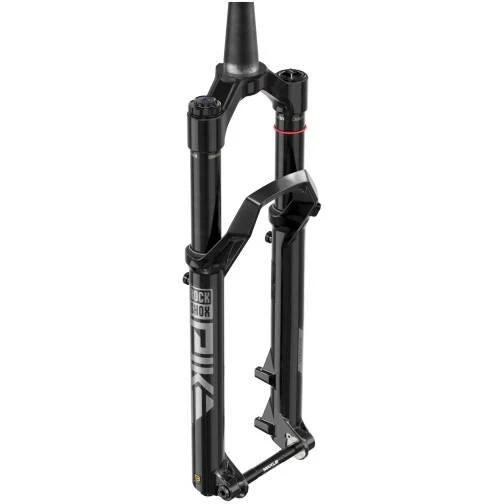RockShox Pike Ultimate Charger 3.1 RC2 27,5" 44 mm Offset - Sort