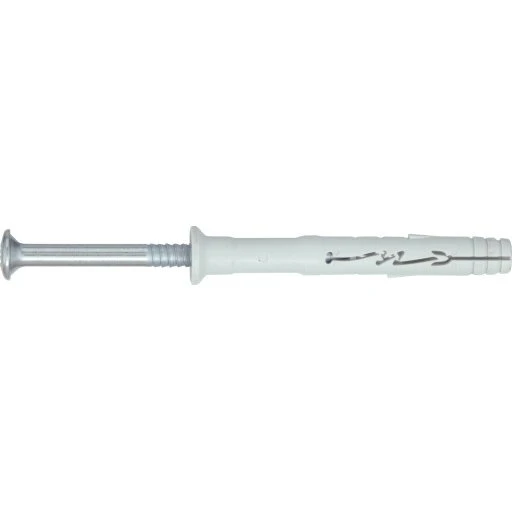 SPIT HIT M V 6 x 65 mm, 100 stk.