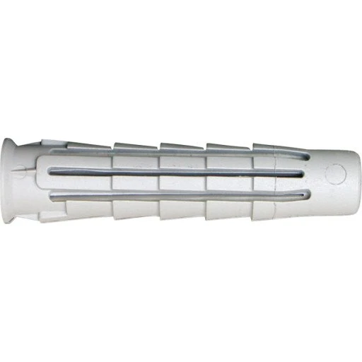 SikkerFix Universaldybel 14 x 70 mm, 20 stk.