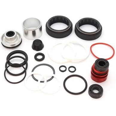 RockShox 200H servicekit til Charger Damper & Debonair+
