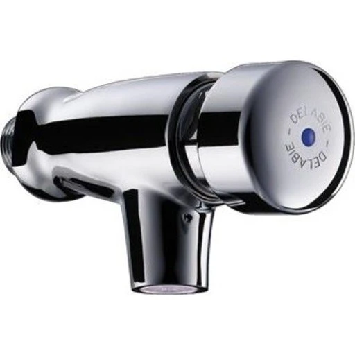 CMA Tempostop tappeventil 1/2" krom