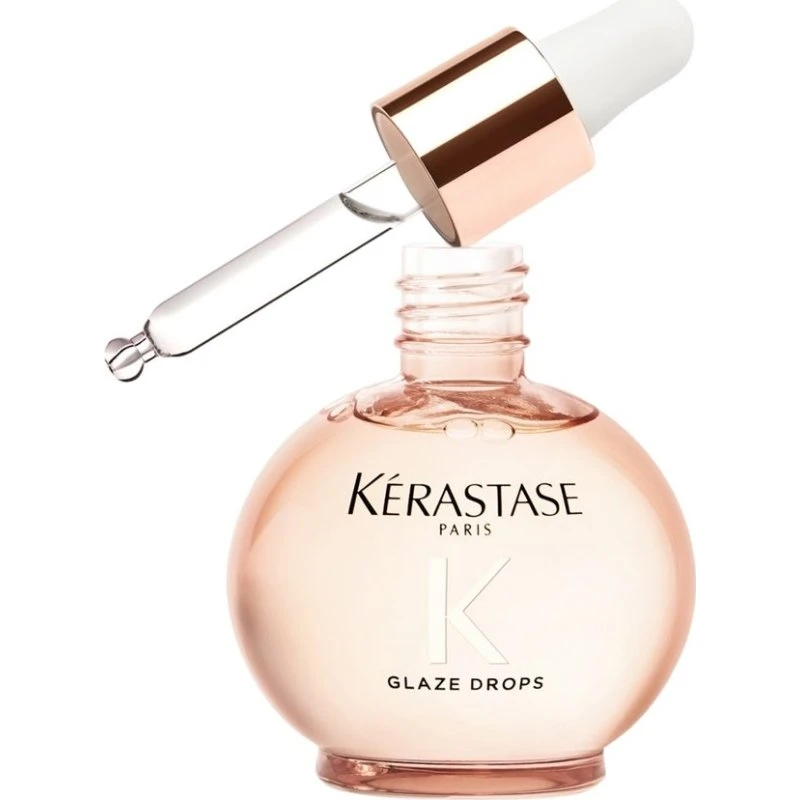 Kérastase Gloss Absolu Glaze Drops Hårolie 45 ml