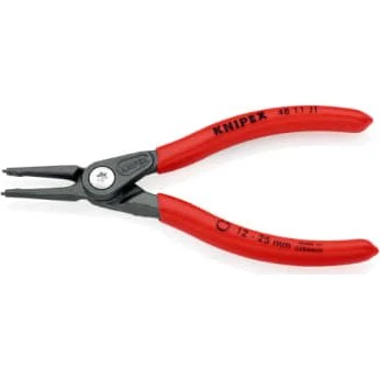 Knipex 48 11 J1 SB Indvendig Låseringstang, Kro