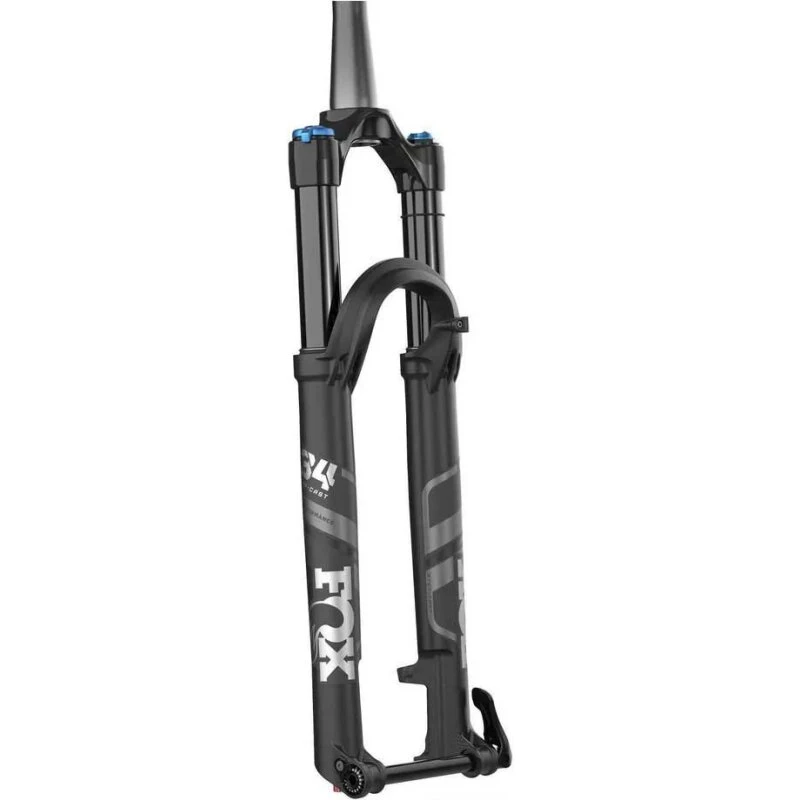 Fox 34 A SC 29 120 mm Grip 3P QR110 44 mm