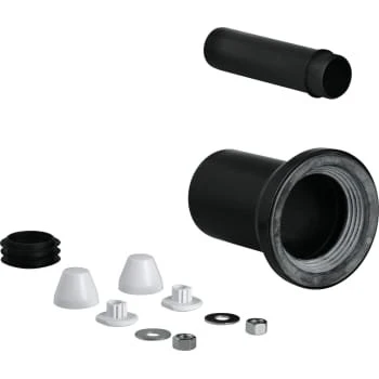Grohe WC til- og afløbsgarnitur, 45 mm, 150 mm